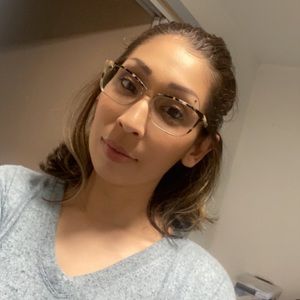 Meet your Posher, Ericka